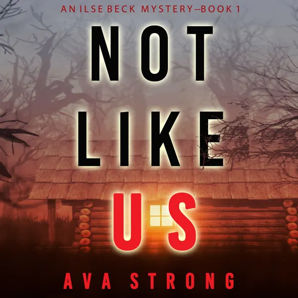 Not Like Us