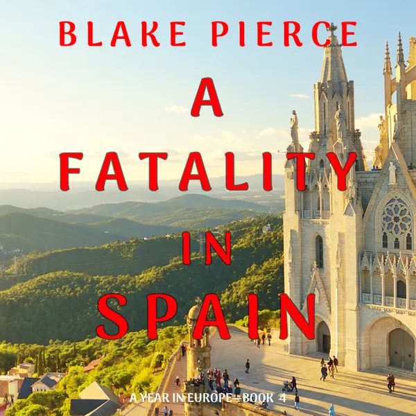 A Fatality in Spain