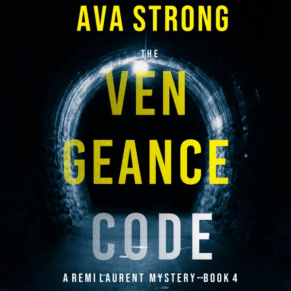 The Vengeance Code