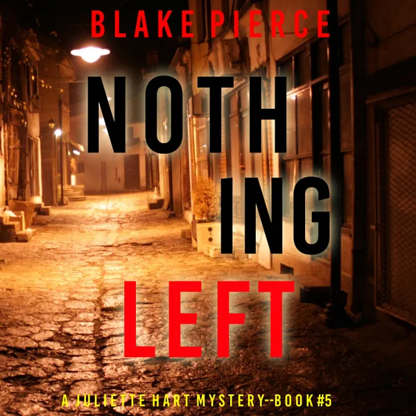 Nothing Left