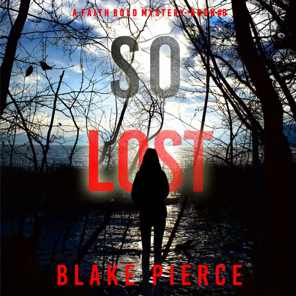 So Lost