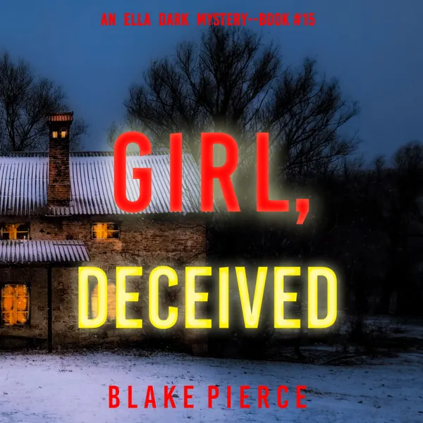 Girl, Deceived