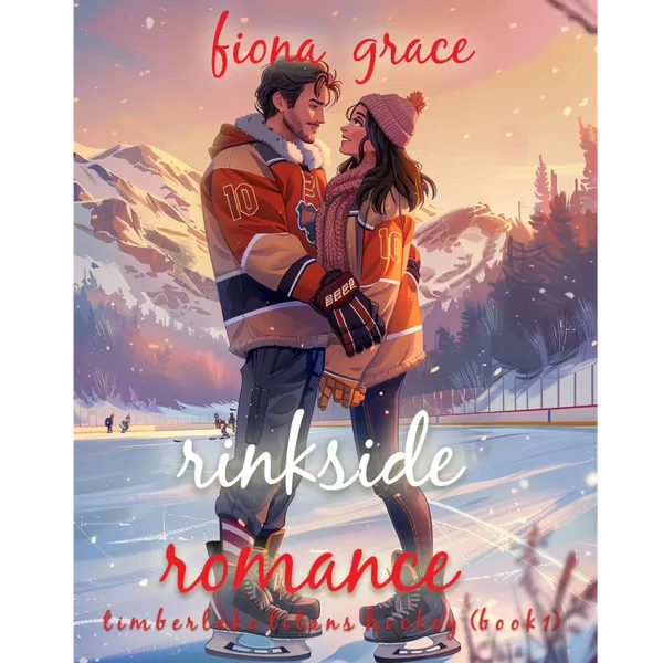 Rinkside Romance