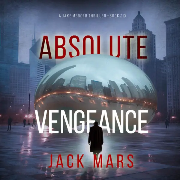 Absolute Vengeance