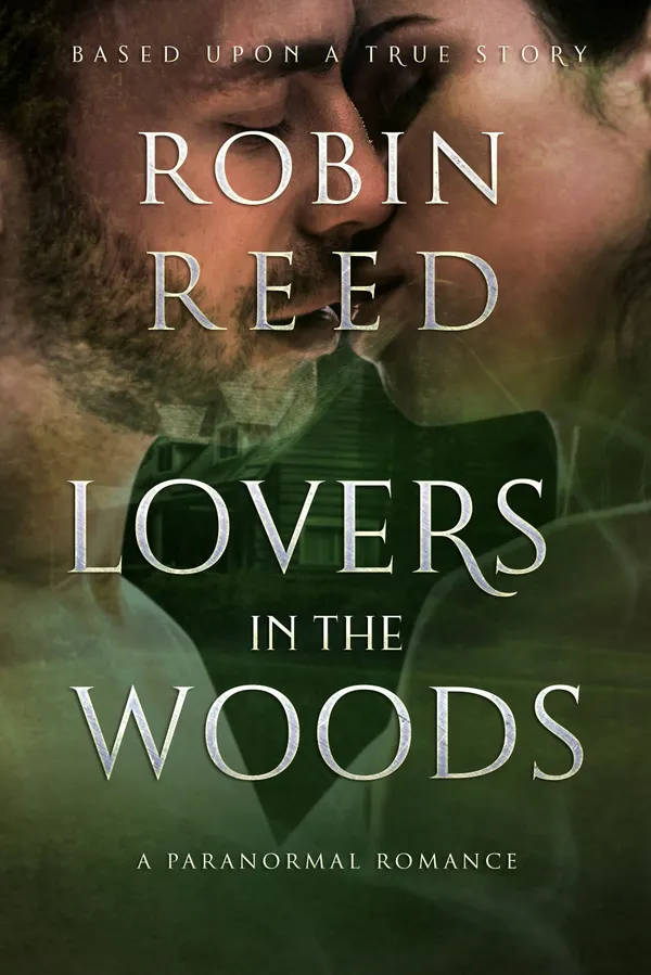 Lovers in the Woods