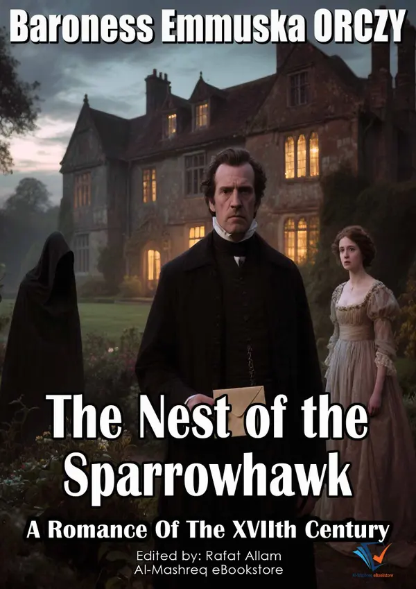 The Nest of the Sparrowhawk