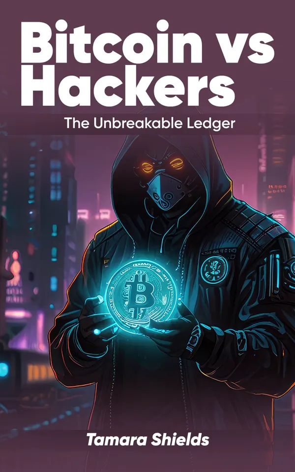 Bitcoin vs Hackers : The Unbreakable Ledger