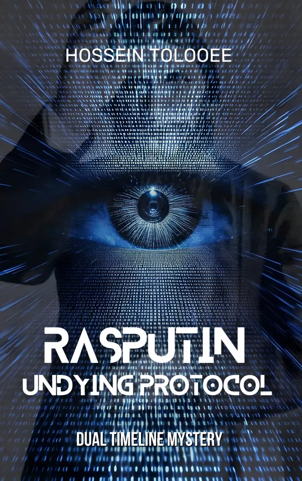 Rasputin : The Undying Protocol