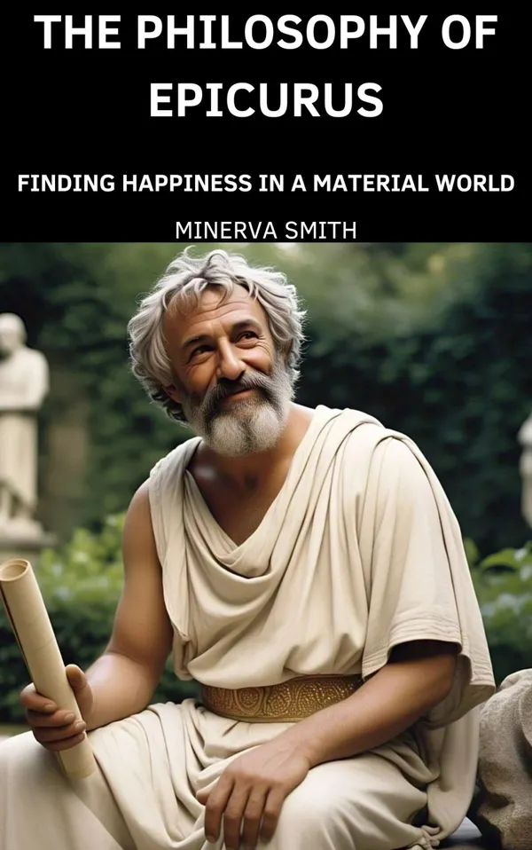 The Philosophy of Epicurus : Finding Happiness in a Material World