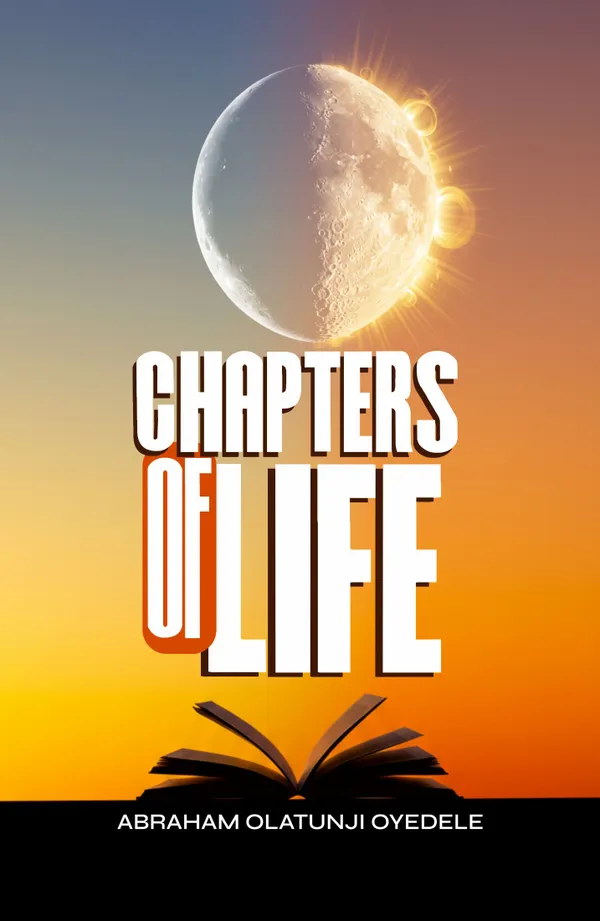 Chapters of life