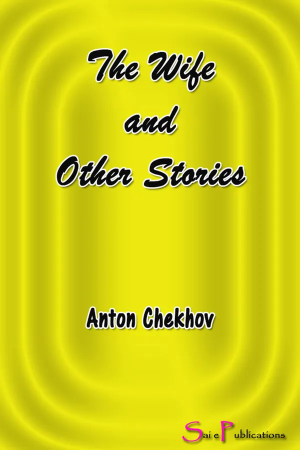 The Wife and Other Stories