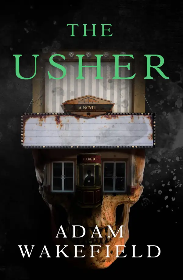 The Usher