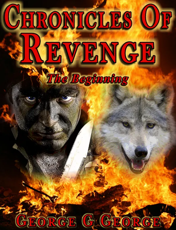 Chronicles of Revenge : The Begining
