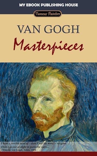 Van Gogh - Masterpieces - undefined