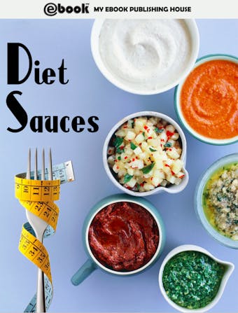 Diet Sauces - My Ebook Publishing House