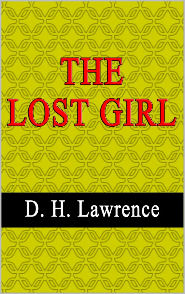The Lost Girl