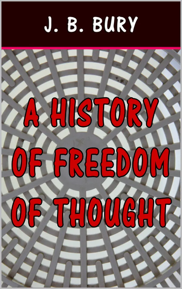 A History of Freedom of Thought