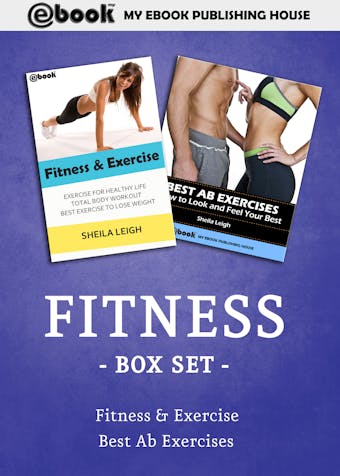 Fitness Box Set - My Ebook Publishing House
