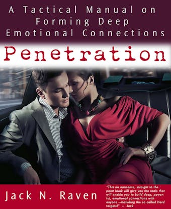 Penetration: A Tactical Manual on Forming Deep Emotional Connections! - undefined