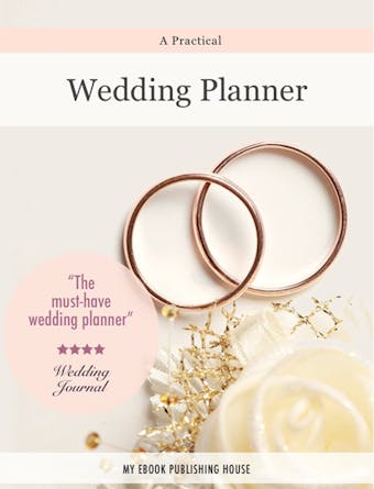 Wedding Planner - My Ebook Publishing House