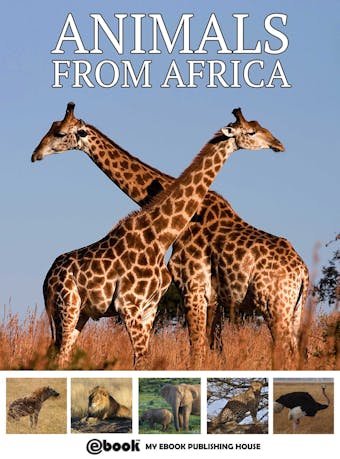 Animals from Africa - My Ebook Publishing House