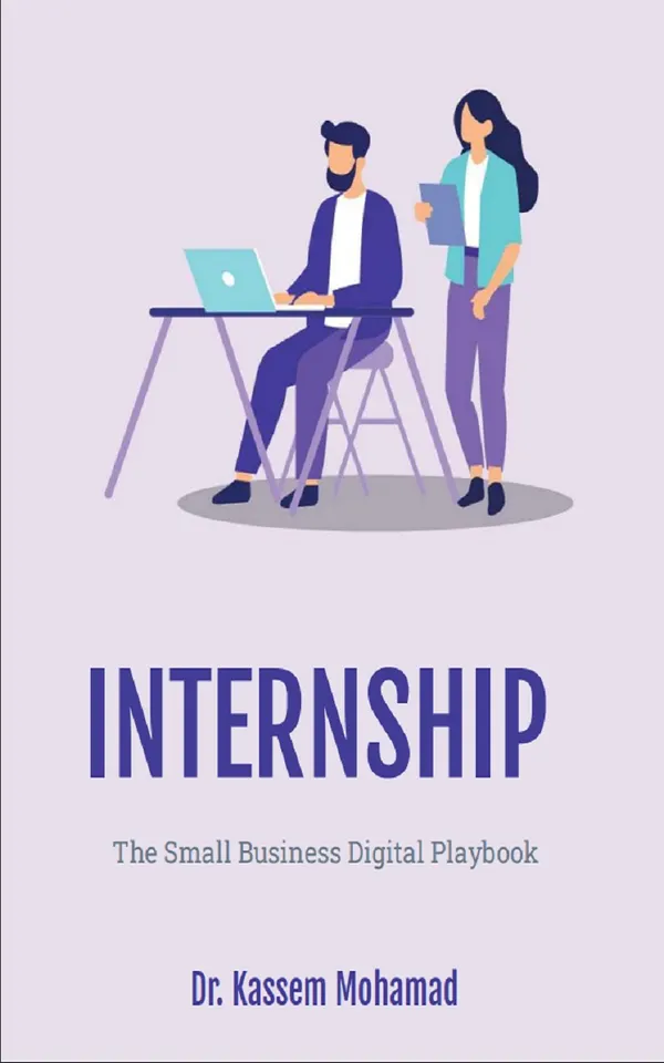 The Small Business Digital Playbook