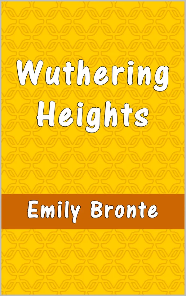 Wuthering Heights