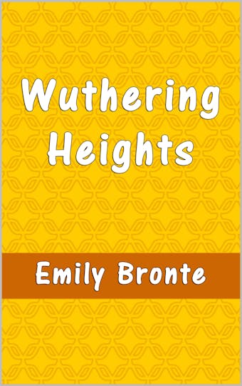 Wuthering Heights - undefined