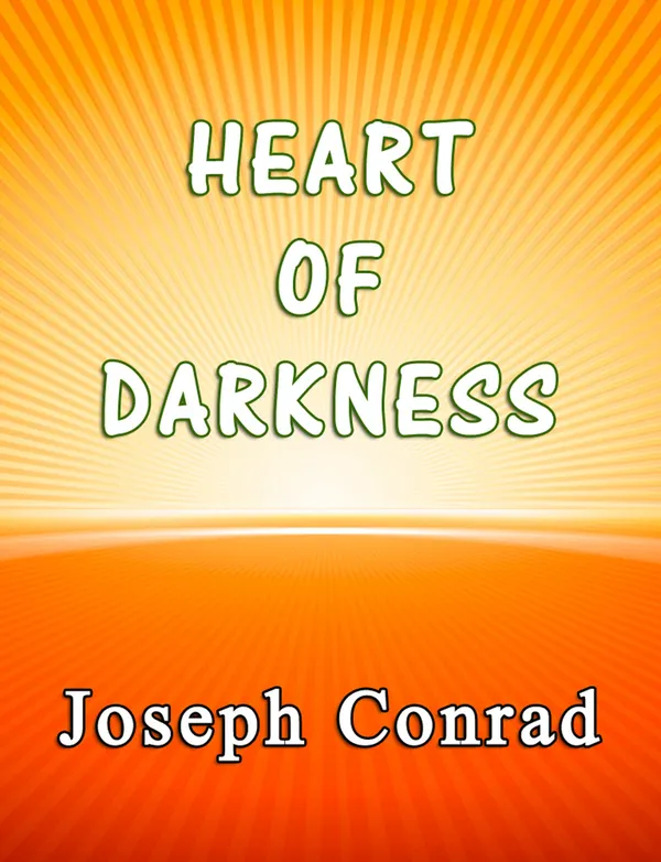 Heart of Darkness