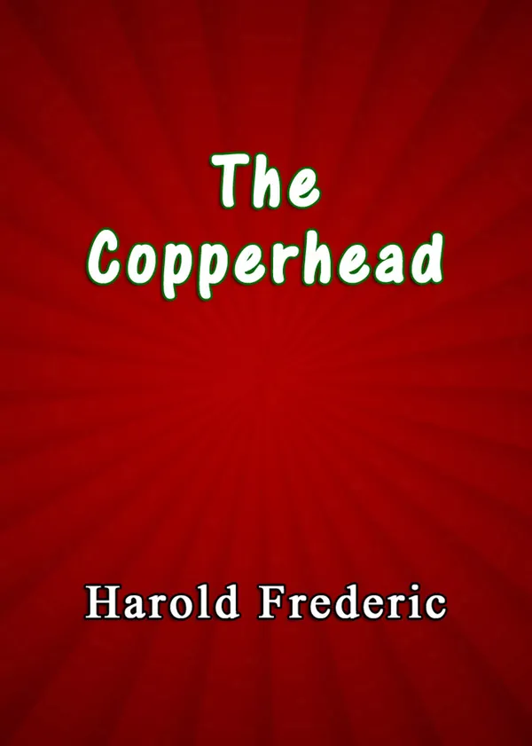 The Copperhead