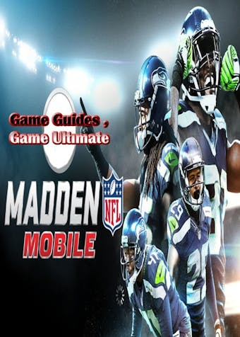 Madden NFL Mobile Walkthrough and Strategy Guide - undefined