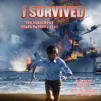 I Survived the Bombing of Pearl Harbor, 1941 (I Survived #4) - undefined