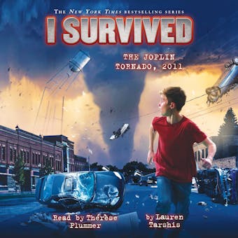 I Survived #12: I Survived the Joplin Tornado, 2011 - undefined