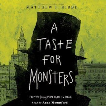 A Taste for Monsters - undefined