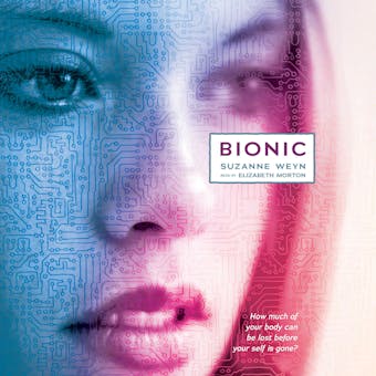 Bionic - undefined