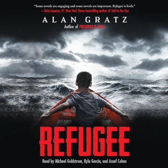 Refugee - undefined