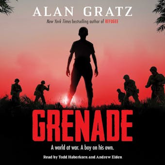 Grenade - undefined