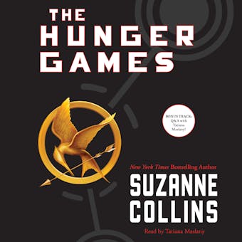 The Hunger Games: Special Edition - Suzanne Collins