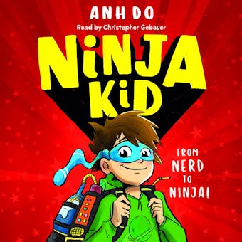 Ninja Kid: From Nerd to Ninja! - undefined
