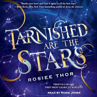 Tarnished Are the Stars - undefined