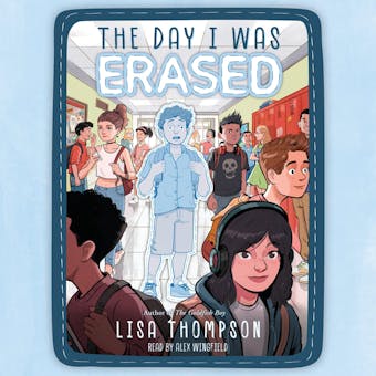 The Day I Was Erased - undefined