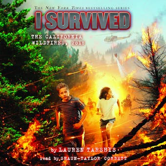 I Survived the California Wildfires, 2018 - undefined