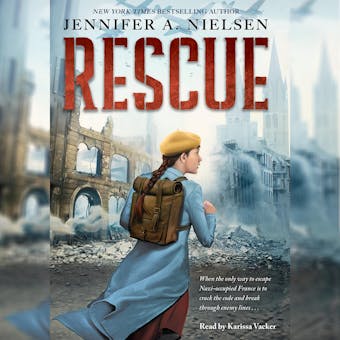 Rescue - undefined