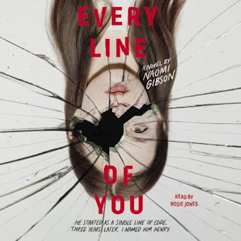 Every Line of You - undefined