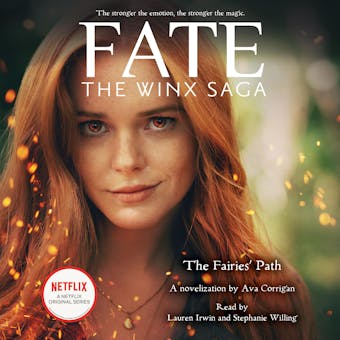 The Fairies' Path - Ava Corrigan