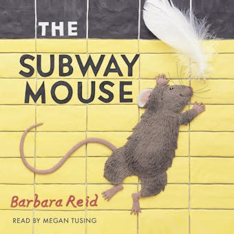 The Subway Mouse - undefined
