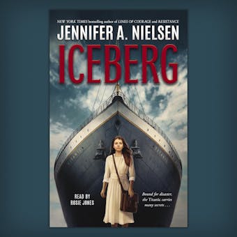 Iceberg - undefined