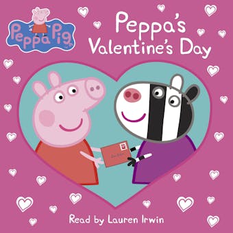 Peppa's Valentine's Day (Peppa Pig) - undefined