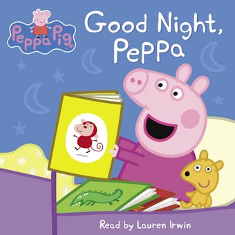 Good Night, Peppa (Peppa Pig) - undefined