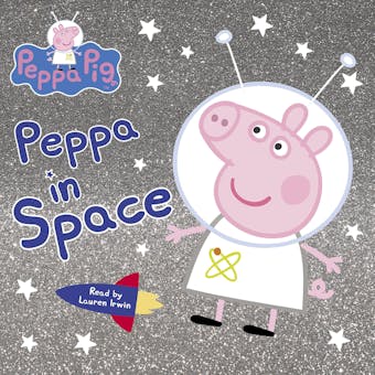 Peppa in Space (Peppa Pig) - undefined